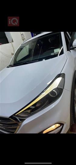 هيونداي توسان